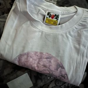 Bape Shirt